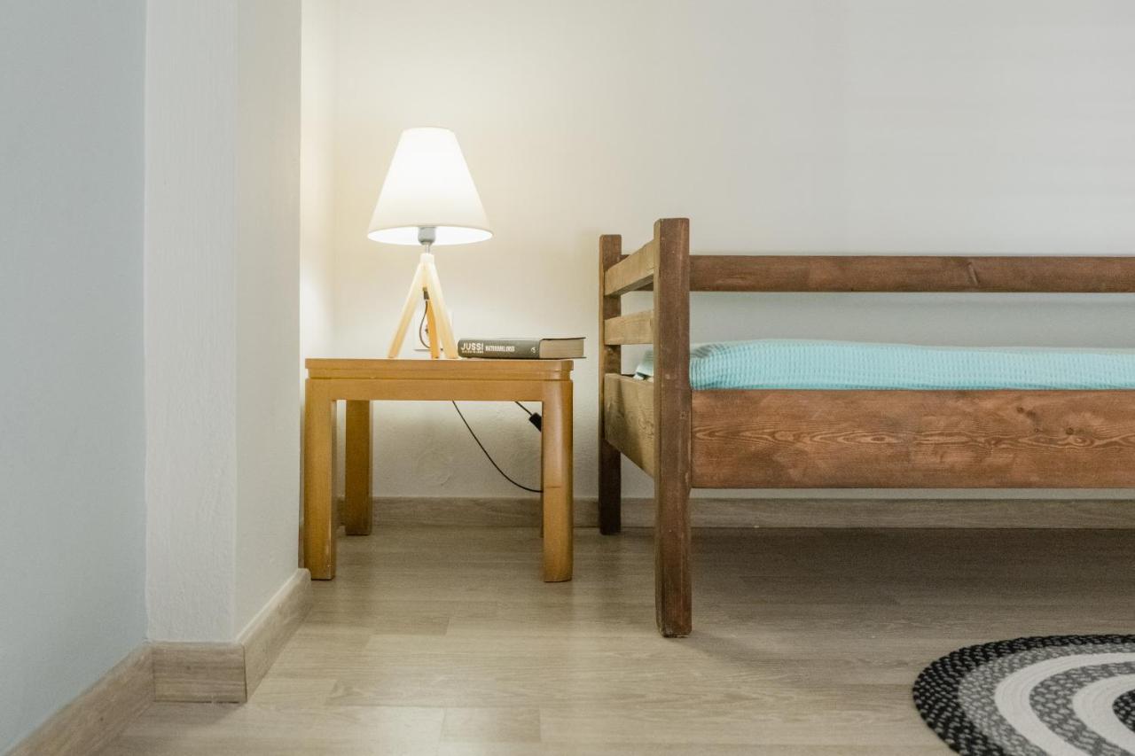 Miramare Apartments Platanias  Luaran gambar