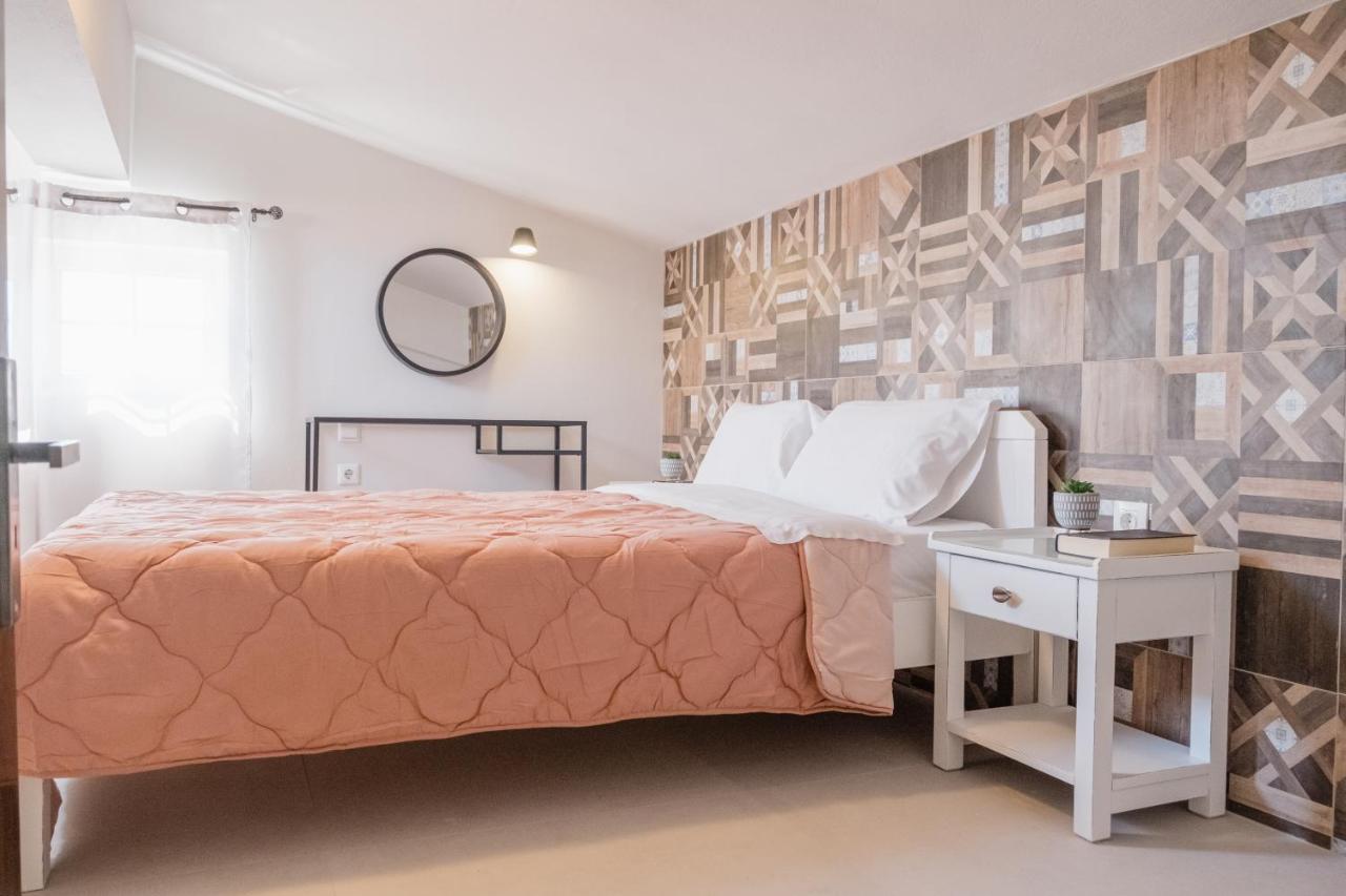 Miramare Apartments Platanias  Luaran gambar