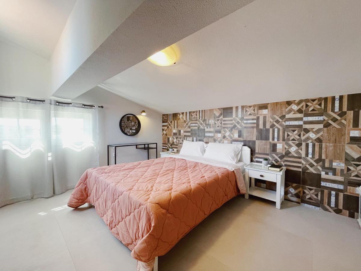Miramare Apartments Platanias  Luaran gambar